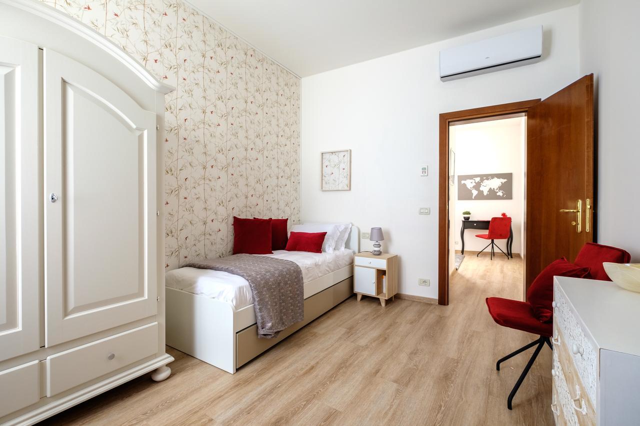 Apartamento Ai Turchesi *