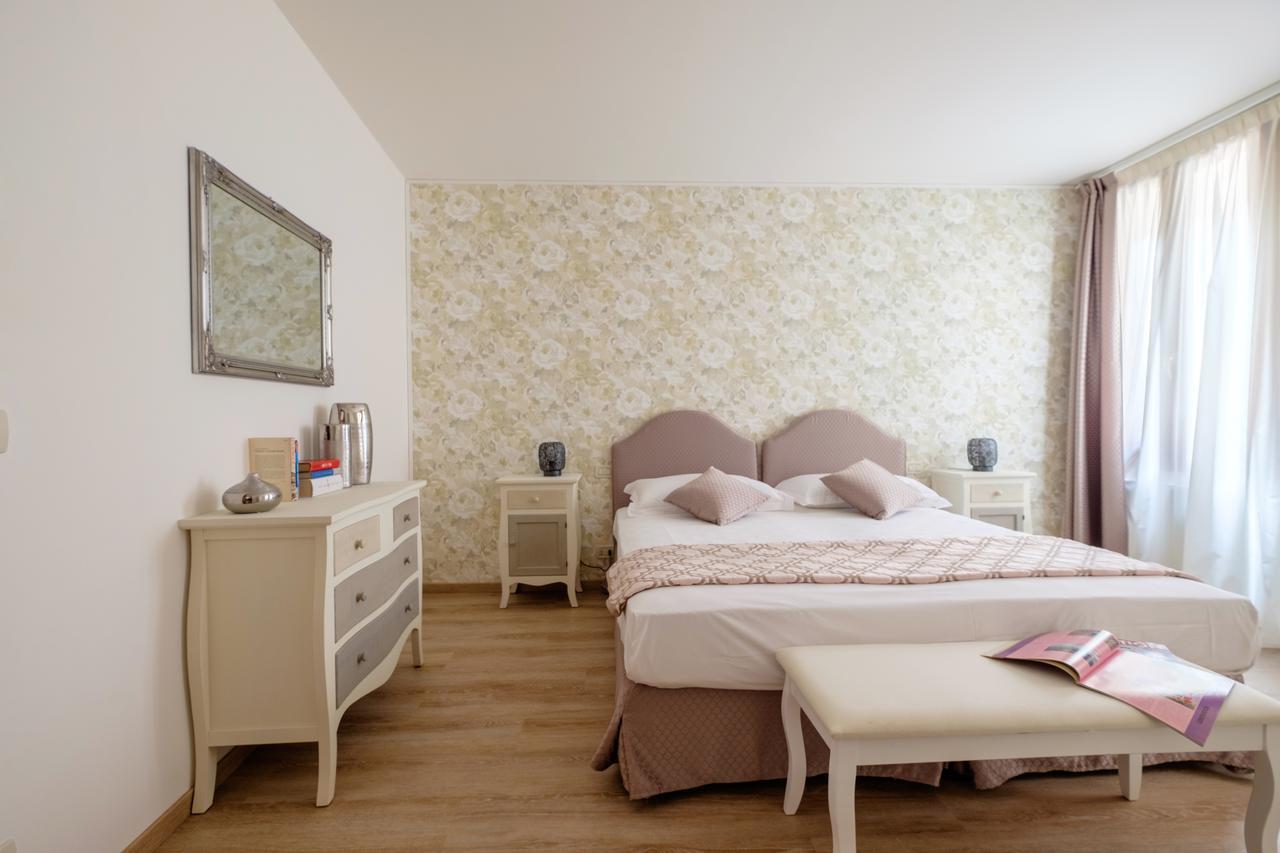 Apartamento Ai Turchesi Venecia