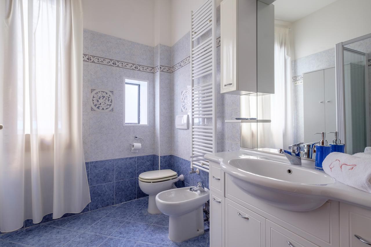 Ai Turchesi Apartamento Venecia