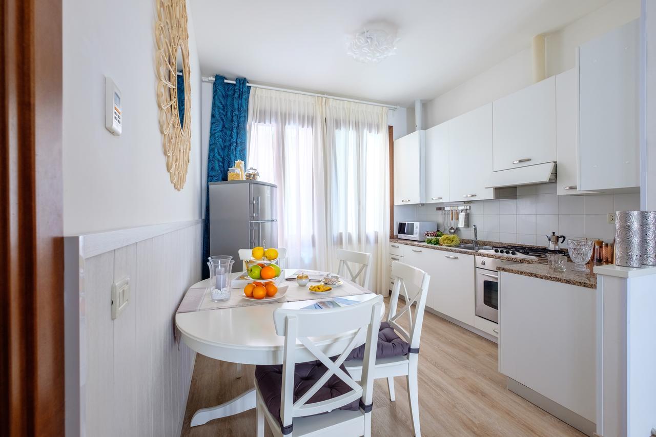 Ai Turchesi Apartamento *