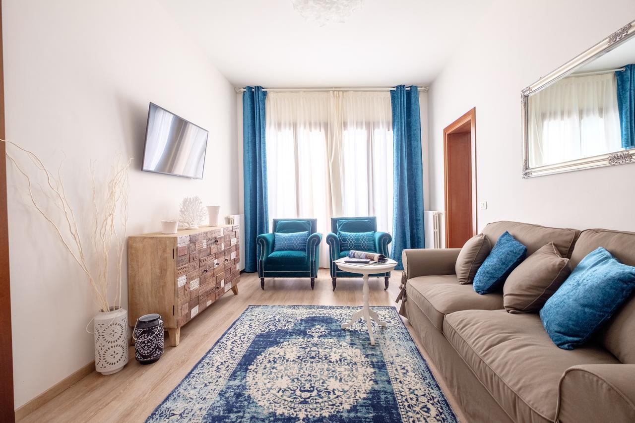 Apartamento Ai Turchesi Venecia