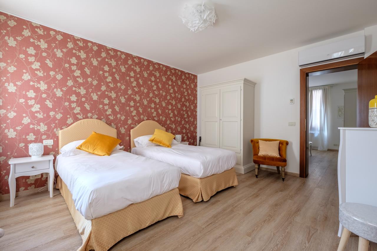 Apartamento Ai Turchesi *